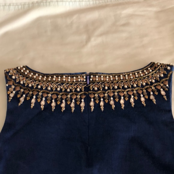 Blouse - Picture 4 of 4